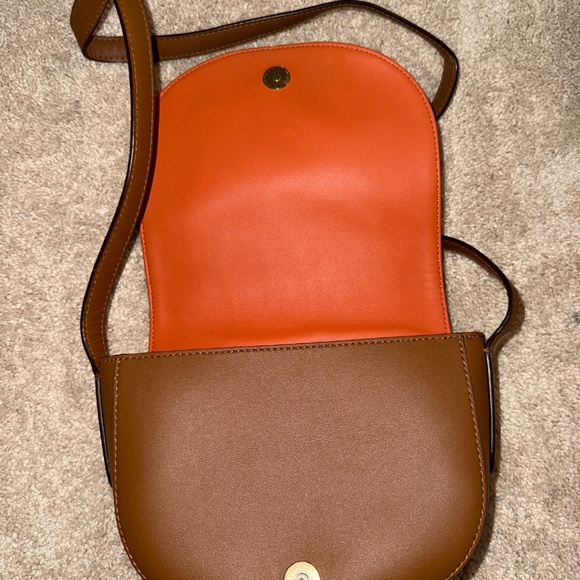 Ralph Lauren Crossbody Bag - Picture 2 of 3